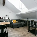 Navigli - Via Mortara 4 Appartement Milan