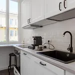 Navigli - Via Mortara 4 Appartement *