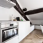 Appartement Navigli - Via Mortara 4 Milan