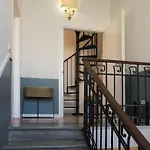 Elegant With Modern In - Citylife District - M1 Apartman Milánó