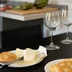 דירה Elegant With Modern In - Citylife District - M1