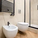 Italianflat - Duomo Atmosphere One 招待所 3*