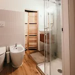 Casa De Amicis - Lakeside L&b 3* ミラノ