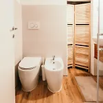 Vendégház Casa De Amicis - Lakeside L&b 3*