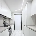 דירה San Barnaba Boutique - Duomo & Policlinico *