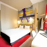 Ibis Centro Отель 3*