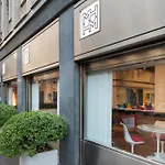 Hotel Mediolanum 4*