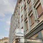 Hotel Mediolanum Milan