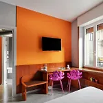 Mediolanum 4* Milan