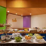 Hotel Mediolanum 4*