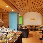 Mediolanum Hotel 4*