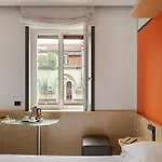 Hotel Mediolanum 4*