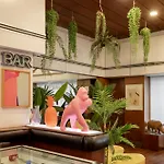Hotel Mediolanum Milán