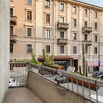 Mediolanum Hotel Milán