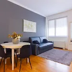 Lägenhet Royal - Centro Cadorna Milano