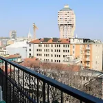 Corso Italia Milánó