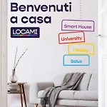 Casa de hóspedes Locami Castaldi