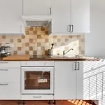 Apartamento Alessia's Flat - Michetti