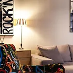 Appartement Moscova Art House Milan