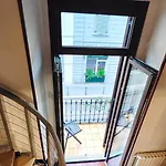 Apartamento Bramante *
