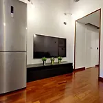 Apartamento Bramante *