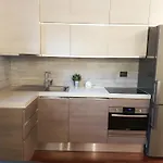 Apartamento Bramante Milán