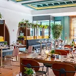 Hotel Melia Milaan