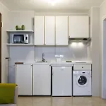 Contempora - Elvezia Park - One Bedroom E24 Apartment Milan