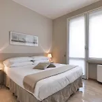 Apartment Contempora - Elvezia Park - One Bedroom E24