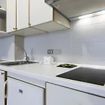 Contempora - Elvezia Park - One Bedroom E24 * Milan