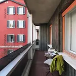 Contempora - Elvezia Park - One Bedroom E24 Apartment *