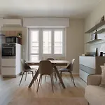 Guesthost - Darsena & Navigli Cosy Flat Διαμέρισμα Μιλάνο