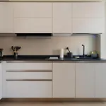 Guesthost - Darsena & Navigli Cosy Flat Διαμέρισμα