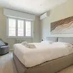 Διαμέρισμα Guesthost - Darsena & Navigli Cosy Flat *