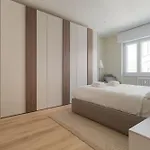 Guesthost - Darsena & Navigli Cosy Flat Διαμέρισμα Μιλάνο