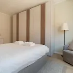 Διαμέρισμα Guesthost - Darsena & Navigli Cosy Flat *