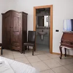 호텔 Amico Certosa