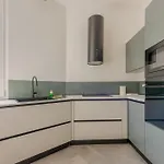 Guest Planet - Dergano M3 Apartamento *