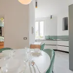 Guest Planet - Dergano M3 Apartamento