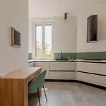 Guest Planet - Dergano M3