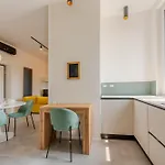 Guest Planet - Dergano M3 Apartamento