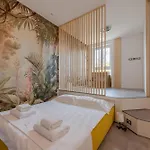Guest Planet - Dergano M3 Apartamento