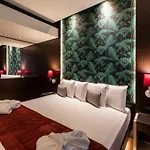 曼宁酒店 4*