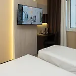 Garibaldi Palace Hotel Milano