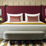 Hotel Tivoli President Milano