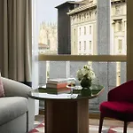 Tivoli President Hotel Milán
