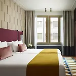 Hotel Tivoli President