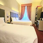 Campion Citylife Hotel Mediolan