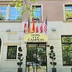 Campion Citylife Hotel 3*