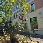 Hotel Campion Citylife